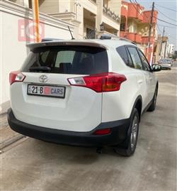 تويوتا راف 4